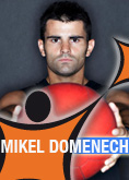 Mikel Domenech Mikel Domenech