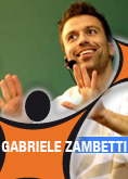 Gabriele Zambetti