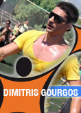 Dimitris Gourgos