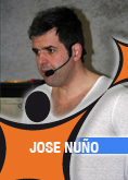 Jose Nuno