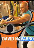 David Navarro David Navarro