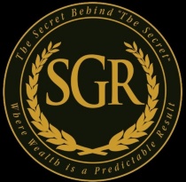 Logo SGR