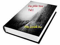 Buchcover Das Johler Haus Band 1