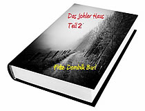 Buchcover Das Johler Haus Band 2