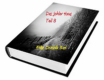 Buchcover Das Johler Haus Band 3
