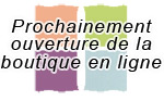 boutique en ligne