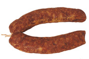 saucisse