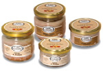rillettes