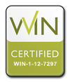 W.I.N.-Zertifikat