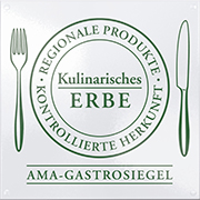AMA-Gastrosiegel