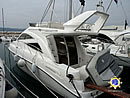 gebrauchtes Motorboot Sealine F 34