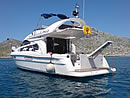 gebrauchtes Motorboot Astondoa 40 Fly