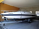 gebrauchtes Motorboot Seaswirl 