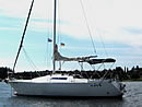 gebrauchtes Segelboot UFO 27