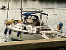 gebrauchtes Segelboot Dufour 39 CC 