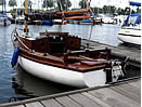 gebrauchtes Segelboot Adla 500 Gaffelsegler