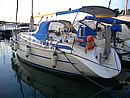 gebrauchtes Segelboot Bavaria Lagoon 370 Eigner Version
