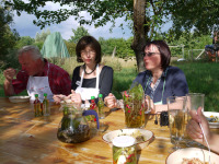 0706 Spreewald Kochkurs