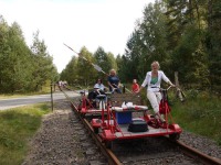 0905 Draisinen-Tour