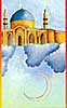 Orien-tales - A journey through the orient by tales and stories, from Egypt to China, from the 1001 nights to zen-tales, with tricksters, sufis and caliphs.