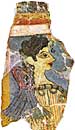The myth of Eros and Psyche in the original Greek version, but naturally with the „Happy-end” of Apuleius