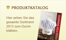 Gm&uuml;r Katalog 2013