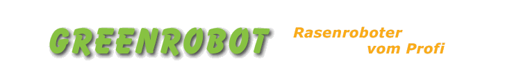 Greenrobot - Ing. Thomas Riefenthaler