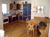 Küche / Kitchen