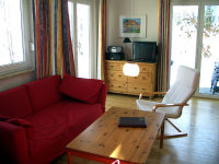 Wohnraum / Livingroom