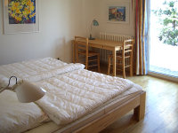 Schlafen / sleeping