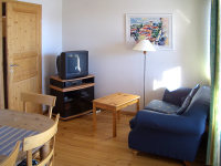 Wohnraum / Livingroom