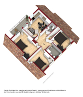 3D-Ansicht / 3d-View