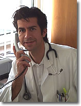 Markus Faghih
