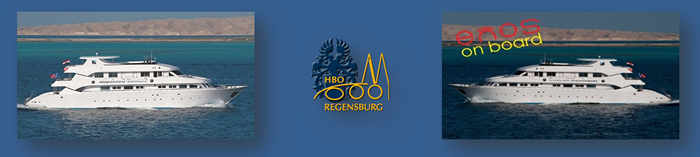 Workshop Red Sea 2013 - HBO Regensburg
