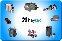 Heytec Lieferprogramm
