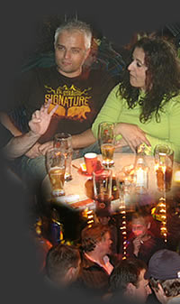 HighLife - Die Gute Laune Bar in Interlaken