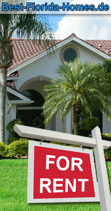 Ferienhaus - Ferienhäuser - Ferienvillen - Ferienvilla - Cape Coral Florida