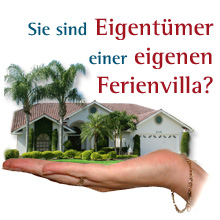 Ferienhaus Ferienvilla Eigent&uuml;mer Cape Coral