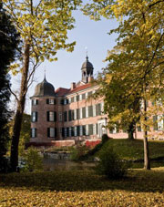 Hochzeit an der Ostsee in Eutin Schloss