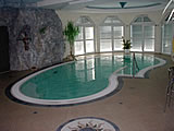 Bauer, Kapfham - Swimmingpool