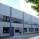Knorr Bremse, Aldersbach