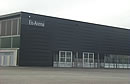 Eisstadion Passau