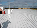 Ã–lhydraulik Altenerding - Rib-Roof