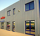 Oerlikon Balzers - Stollberg