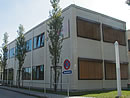 Krankenhaus Altötting