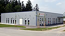 Oerlikon Balzers, Thyrnau