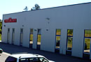 Oerlikon Balzers, Thyrnau