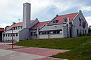 Feuerwehrhaus, Neunburg v. W.