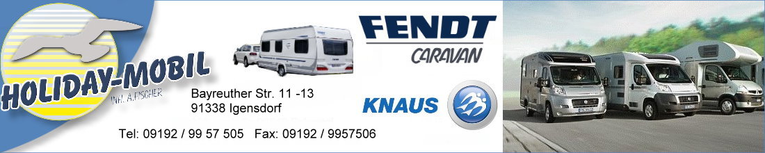 Holiday Mobil