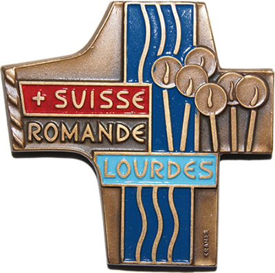 Hospitalite de Suisse Romande